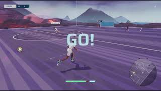 Rematch session 33