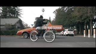 RAMIREZ - 100 Bars & Gunnin