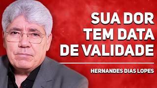 Quem Chora Hoje Vai Colher Amanh  Hernandes Dias Lopes