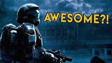 Is Halo 3 ODST worth playing?