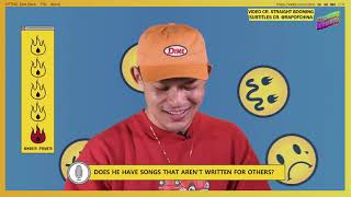 [ENG SUB] OTTNO Diss Back EP 1