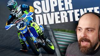 PROVIAMO i MOTARD - RIDE 6