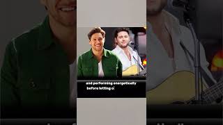 Niall Horan has hilarious reaction to signature One Direction move