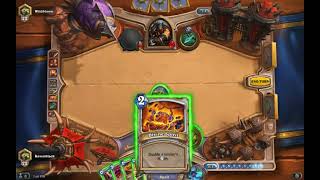 Priest   Gurubashi Berserker = GG