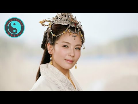Lei Ting 雷婷 • Beautiful Chinese Music • 穿越時空的愛情