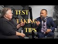  test taking tips  ps john tamang  beverly flannery  s1 ep 14 