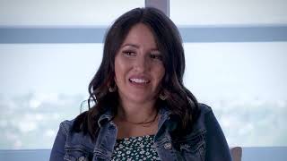 THRIVE Spotlight | You Won't Regret It