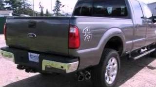 2011 FORD F-250 Antigo WI