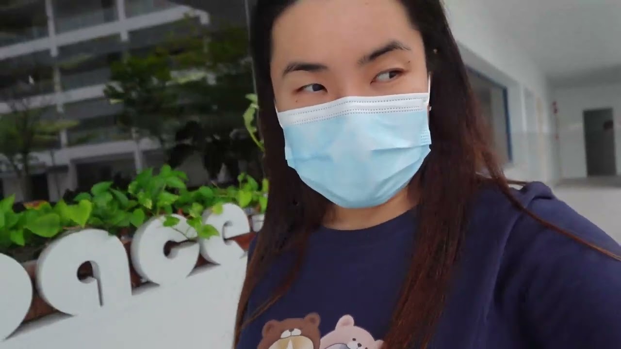 A quiet workday together, small hiccups, and why presence matters | Blind entrepreneur vlog diaries