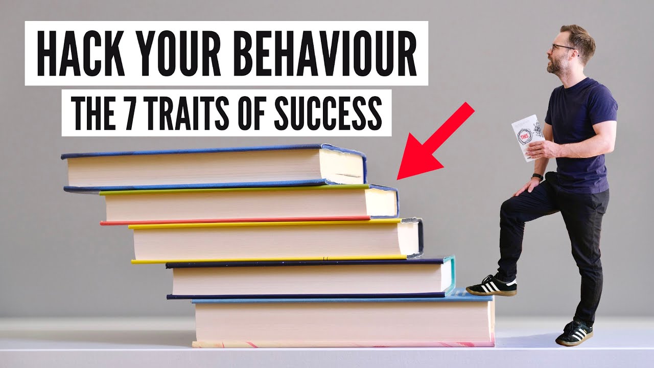 7 Productive Habits You Should Learn: How Successful People ACTUALLY ...