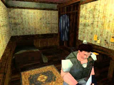 BioHazard Beta 1995-10-04 (Unlocked The Beta Rooms) - YouTube