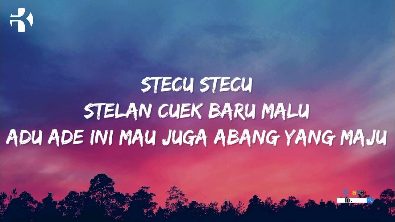 Faris Adam - Stecu (Lyrics) Faris Adam - Stecu (Lyrics)