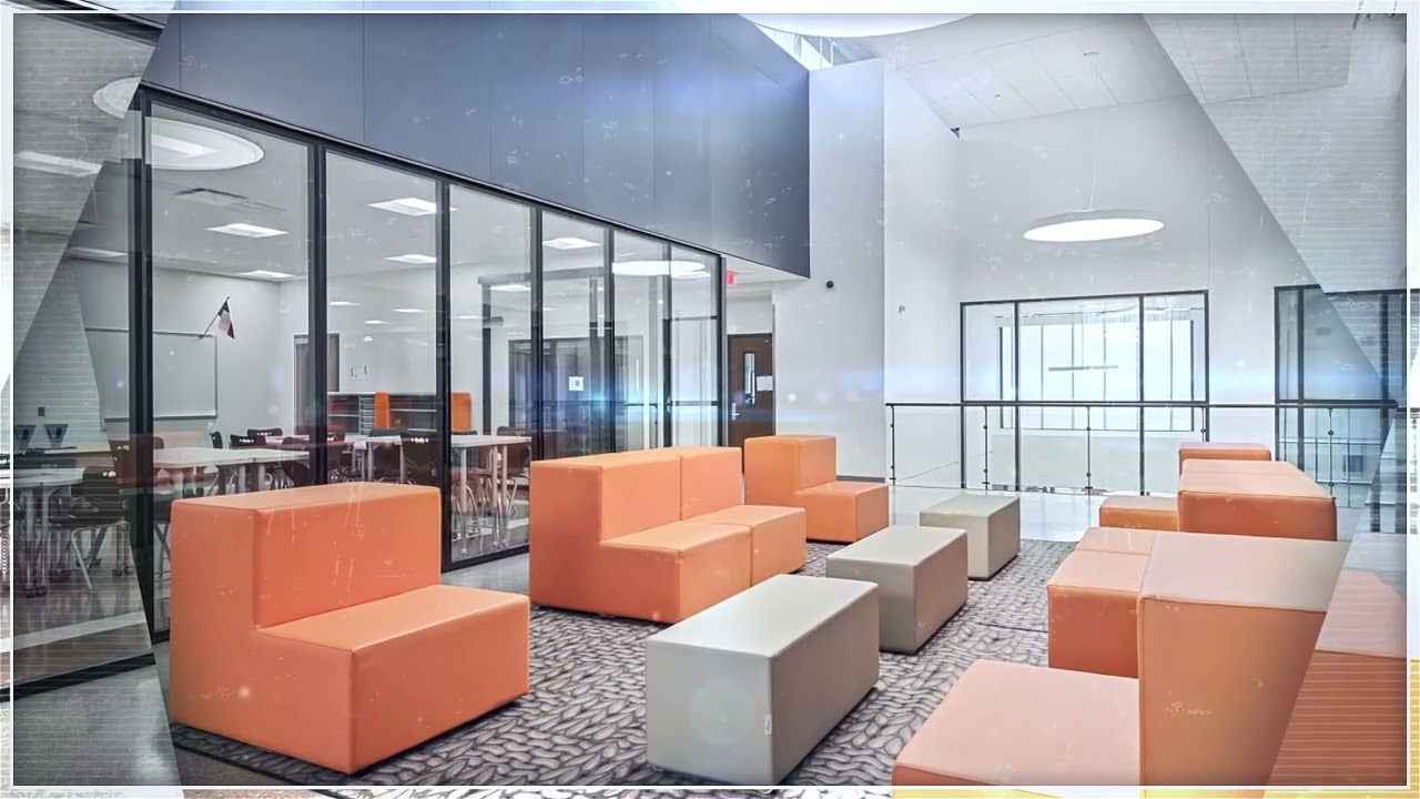 Henry W. Longfellow Career Exploration Academy featuring Principal M. Scott Tatum