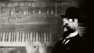 Erik Satie Gnossienne No. 1 - Lent