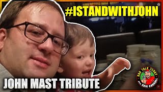 John Mast Fathers Day Tribute