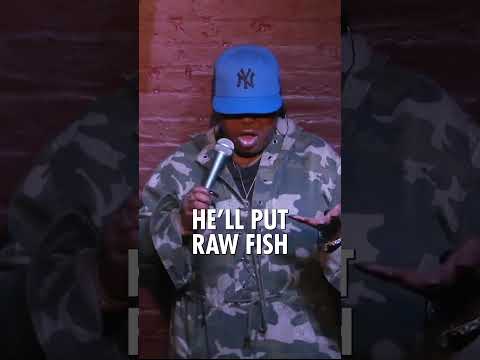 Jackie Fabulous | Where are you going?