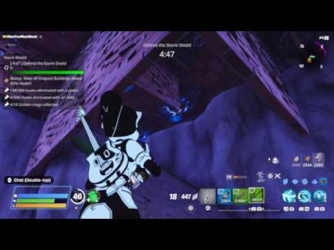 STW Stonewood SSD 10