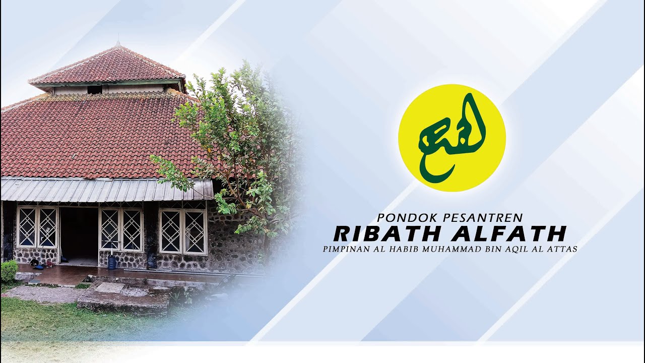 LIVE || HABIB MUHAMMAD BIN AQIL AL-ATTAS || DI MASJID ASY-SYAMNS ||