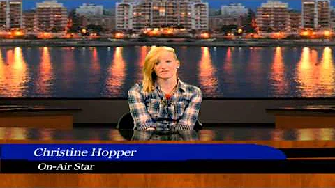 Christine Hopper