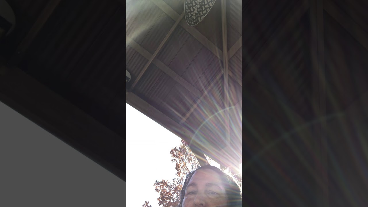 Create, do not duplicate! You are responsible for the energy that you bring to this place!