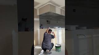 Tratamento De Quina Com Cantoneira De Pvc.