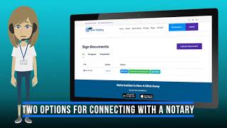 Aimnotary Desktop Tutorial