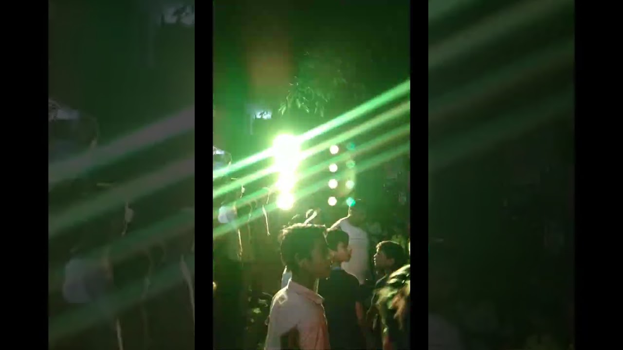 DJ Sharma Behjoi in Bareilly ⚡katrachand 🌙 Night' Sound Check🔥Use🎧Best Experience