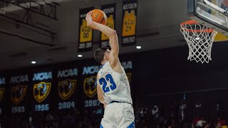 Jason Rivera-Torres 6’7 combo guard with the court vision and versatility! Details
