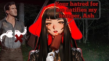 Yes, DC for me - Evil dead: the game