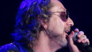 The Black Crowes  Oh Josephine tokyo 2026