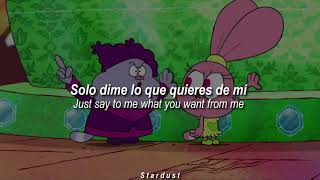 Lil Nas X - Panini (Lyrics - Sub español) || Chowder