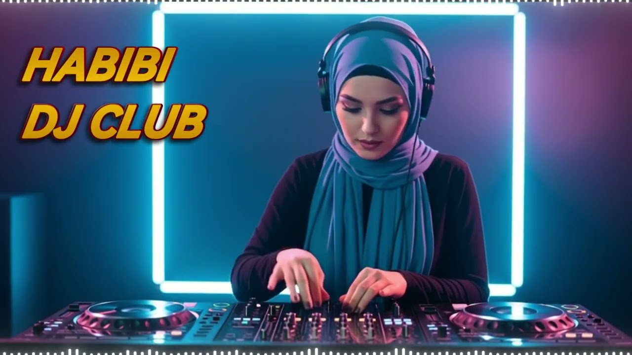 Arab Bass EDM Night 🎶 | Arabic Dance Club Party Mix 2026 🔥