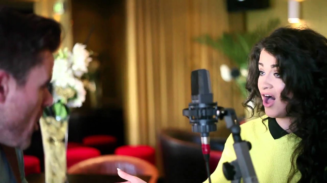 One Performed By Pat Fitz & Claudia Rose