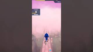 Sonic dash 2//sonic2//SonicDash//#gameplay #shorts #maxlevel #short2023💥 screenshot 3
