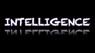Qu'est-ce que l'intelligence? 2 éléments essentiels à retenir