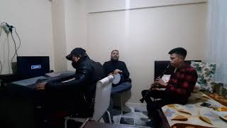 Hayati Tespih Yapmisim