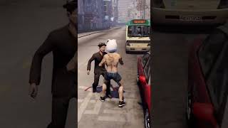 Sleeping Dogs Pc Definitive Edition - Gameplay 6