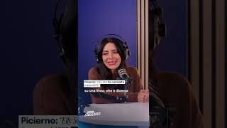 Fai bene Pina ad arrabbiarti. Se questa è l’alternativa mi sa che al tuo podcast non ci verremo mai.
