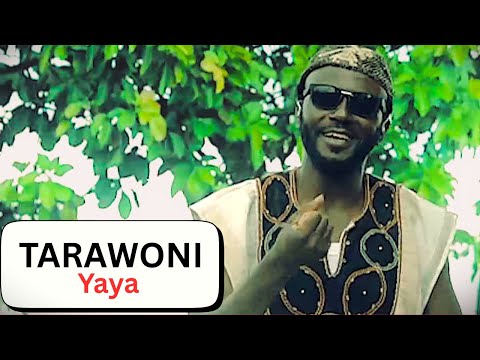 Yaya TARAWONI Official Music Video 
