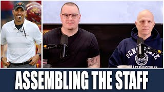Does Matt Campbell Need To Make A Splash Hire To Find Success At Penn State?