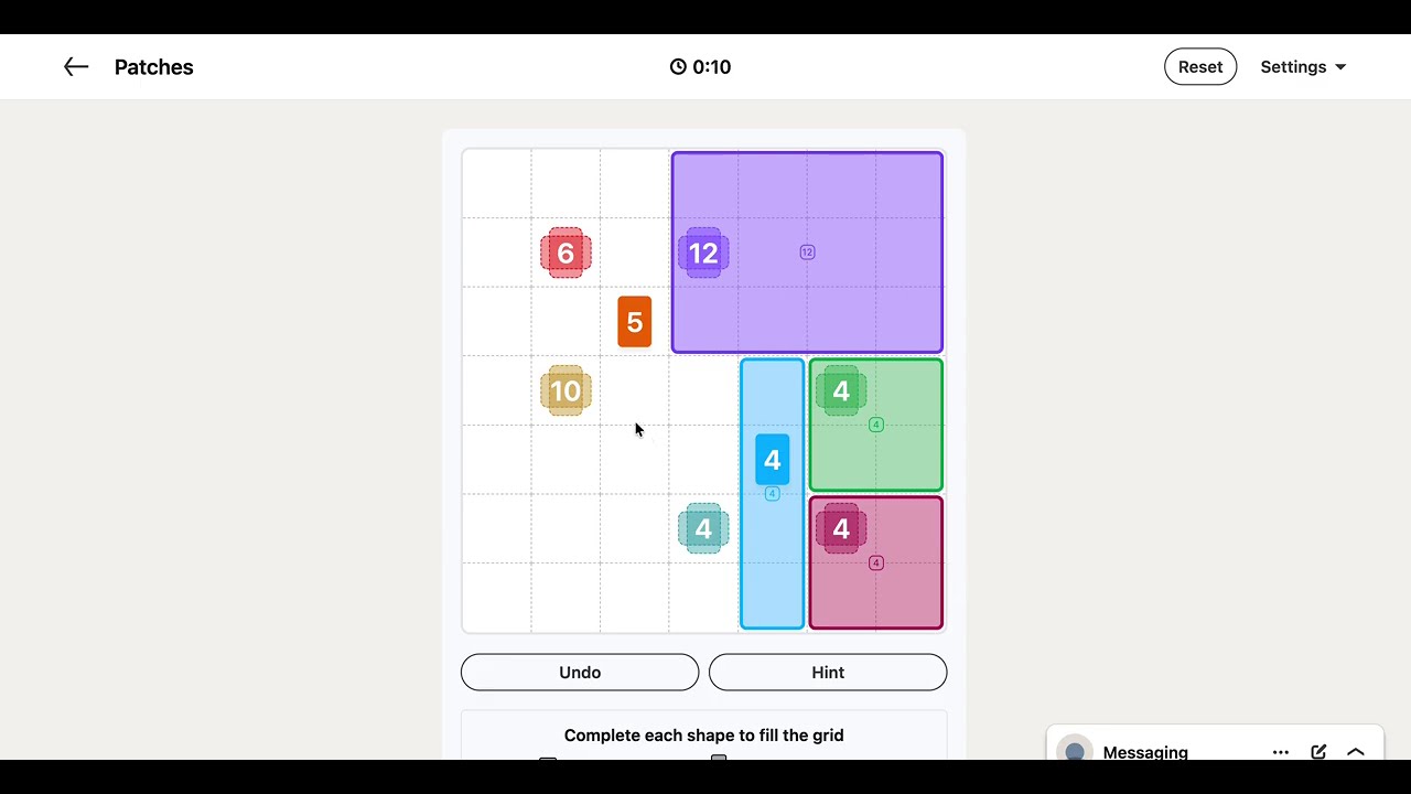 LinkedIn Patches Answer Today | 09 September 2026 - Puzzle #176