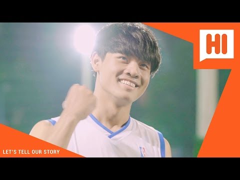 Chàng Trai Của Em - Tập 9 - Phim Học Đường | Hi Team - FAPtv