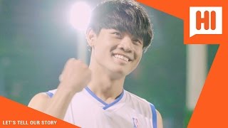 Chàng Trai Của Em - Tập 9 - Phim Học Đường | Hi Team - FAPtv