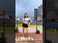 Rakuten girls孟潔 超越夢想