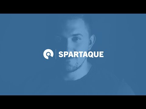 Premiere: Spartaque @ Codex Showcase, Input Barcelona | BE-AT.TV