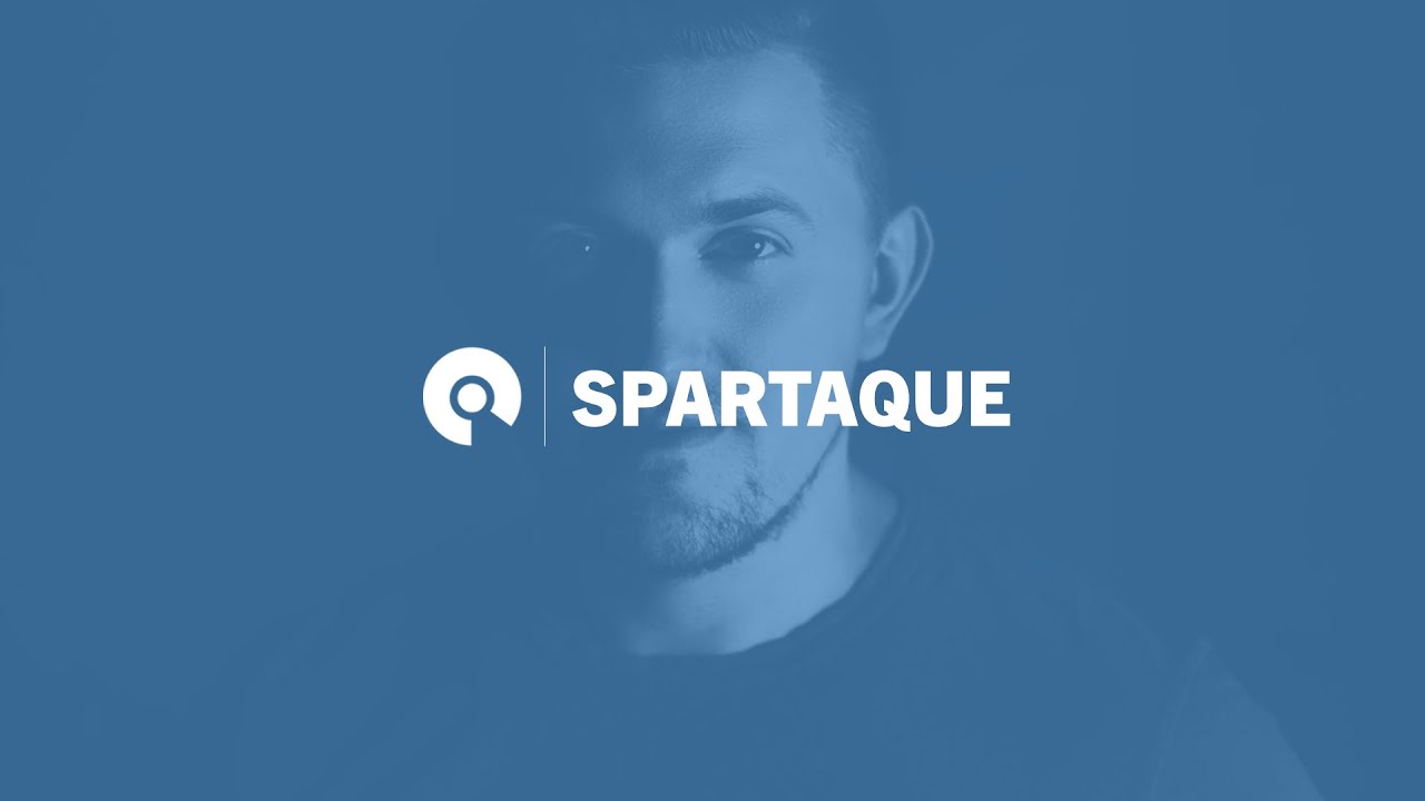 Premiere: Spartaque @ Codex Showcase, Input Barcelona | BE-AT.TV
