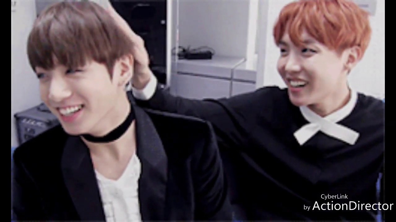 Hopekook/Junghope FMV