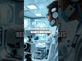 Revolutionary AI in Healthcare