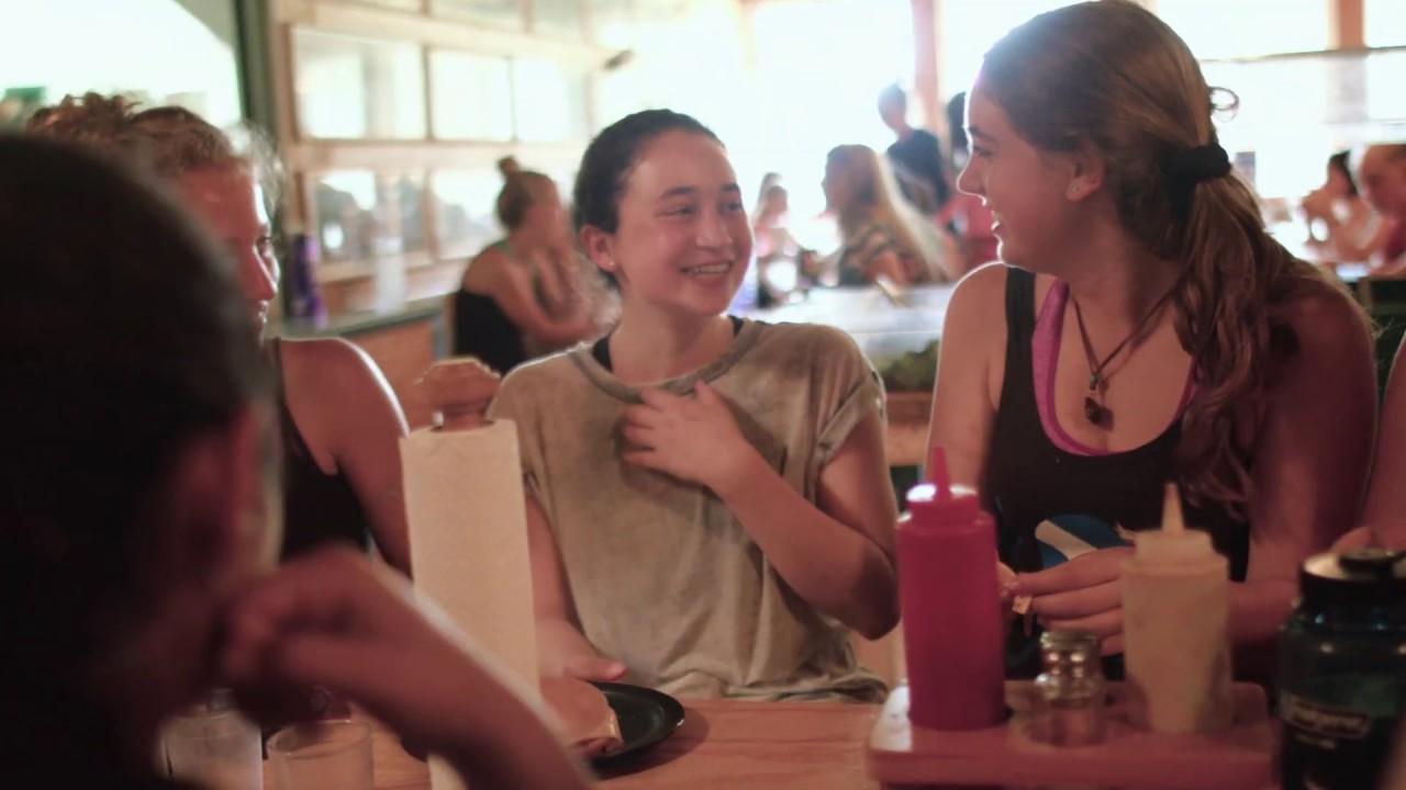 Birch Trail - "No Mean Girls"