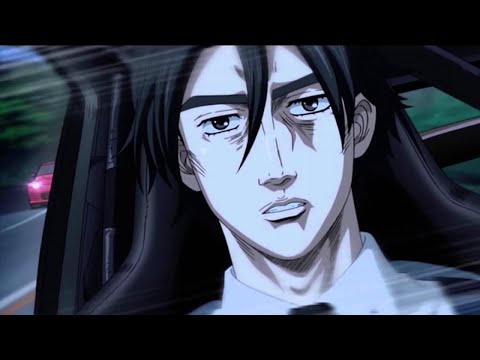 On your wings Eurobeat Initial D 5th  Stage